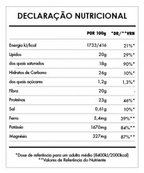 Café Funcional Extreme Vitality 3